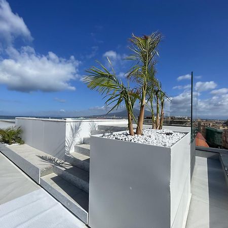 Hotel Stabia Castellammare di Stabia Kültér fotó